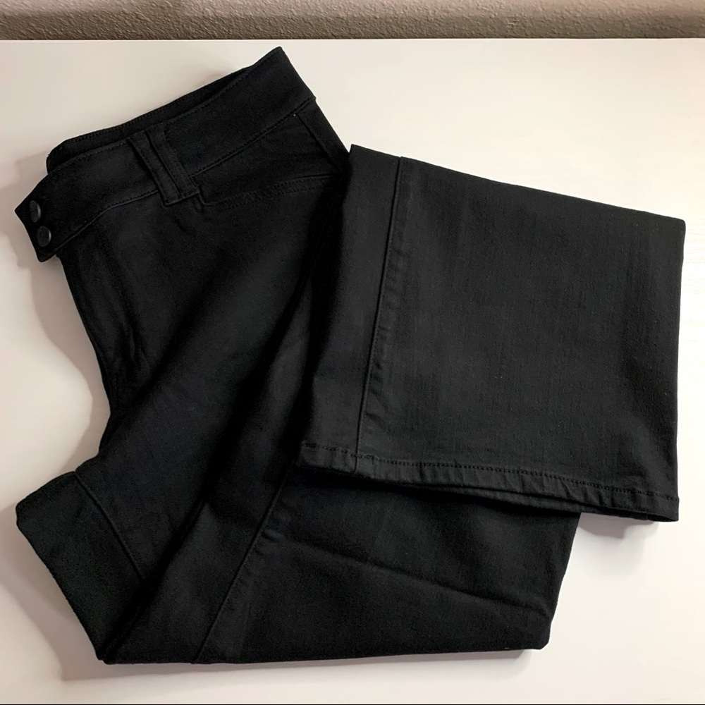♦️Lane Bryant Jeans